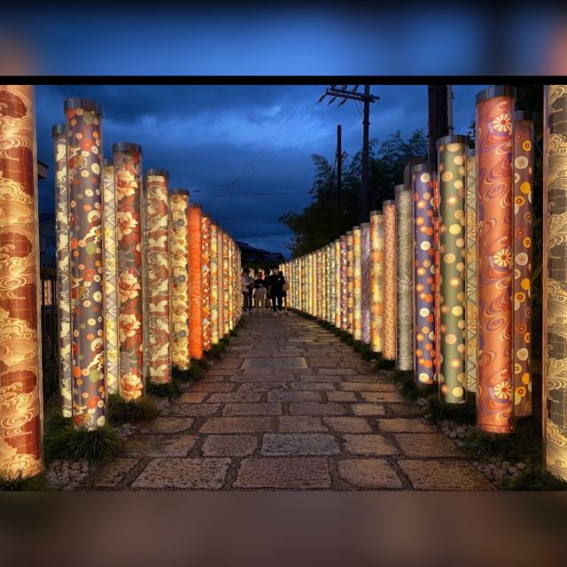 Full day Highlights destination of Kyoto with Hotel Pickup - Fushimi Inari and the corridor of red torii gates