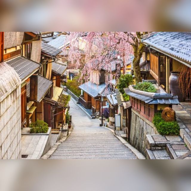 Full day Highlights destination of Kyoto with Hotel Pickup - How to make the 10 hours work better