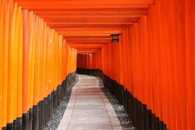 Full Day Tour of Kyoto with Private Transportation - Ninenzaka and Sannenzaka, Kyoto’s old lanes