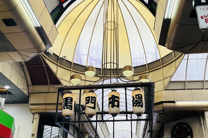 Full Day Walking Tour in Osaka Castle Temples and Ukiyoe - Who will get the most from this day