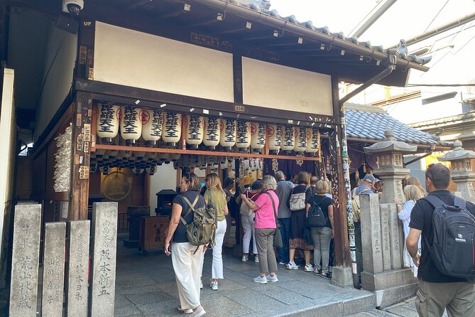 Guided Tour of Some Attractions in Osaka by Private Car - Abeno Harukas: Osaka from 300 meters