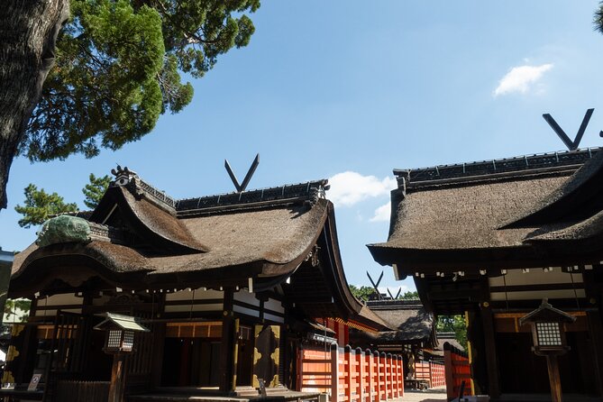 Half day Osaka Bay Area Cycling with E-Assist Bicycle Tour - Local shopping and the Jinbei ferry crossing