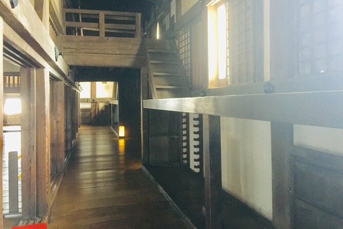 Half-Day Private Guided Tour of Himeji Castle - What a private guide adds