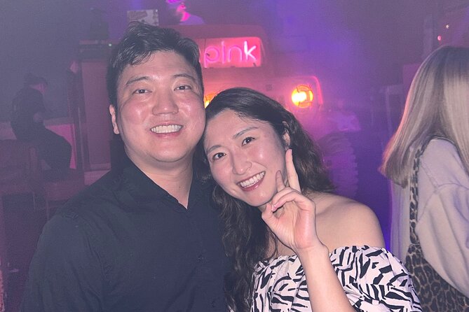 Hidden Gems and Bustling Districts of Osaka Night Tour - Photos and the social side of the night