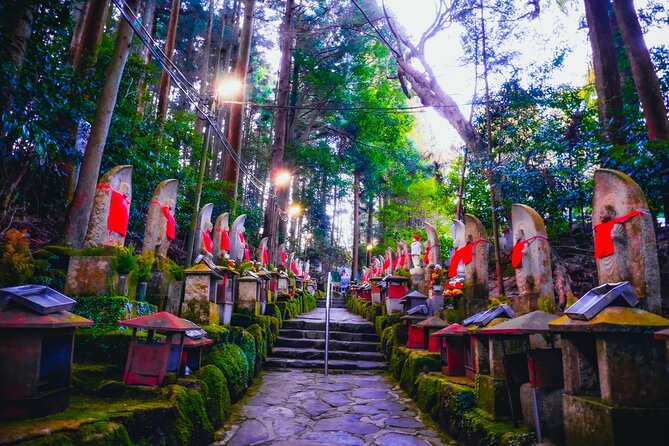 Hidden Gems of Osaka Kyoto Nara - Private Car Tour by Local Guide - The practical value of a six to seven-hour private outing