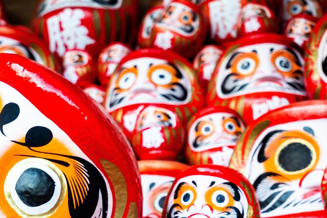 Hidden Gems of Osaka Kyoto Nara - Private Car Tour by Local Guide - Mitsushima Shrine and the idea of nature worship