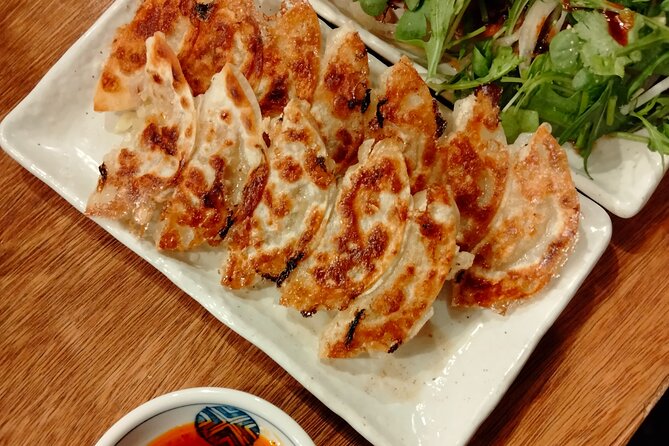 Hidden Osaka Foodie Tour: Nishinari Backstreets & Local Dining - Who should book this Nishinari experience