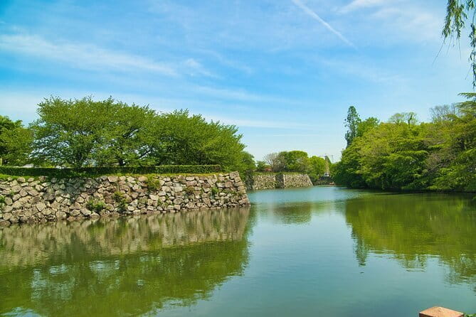 Himeji Castle, Arima Onsen & Mt. Rokko: 1-Day Bus Tour from Osaka - Why this day trip works for Himeji Castle