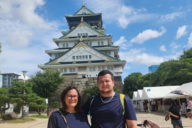 Himeji Castle, Arima Onsen & Mt. Rokko: 1-Day Bus Tour from Osaka - Arima Onsen is more about atmosphere than bathing