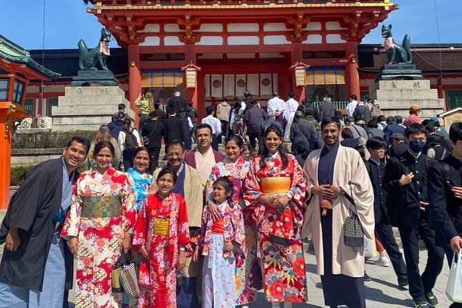 Himeji Castle, Arima Onsen & Mt. Rokko: 1-Day Bus Tour from Osaka - The guide can shape the whole day