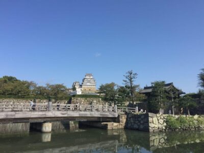 Private Guide Tour of the Castle from Osaka or Kyoto