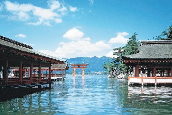 Hiroshima and Miyajima 1 Day Private Tour from Kyoto or Osaka - Public transport or private car in Hiroshima