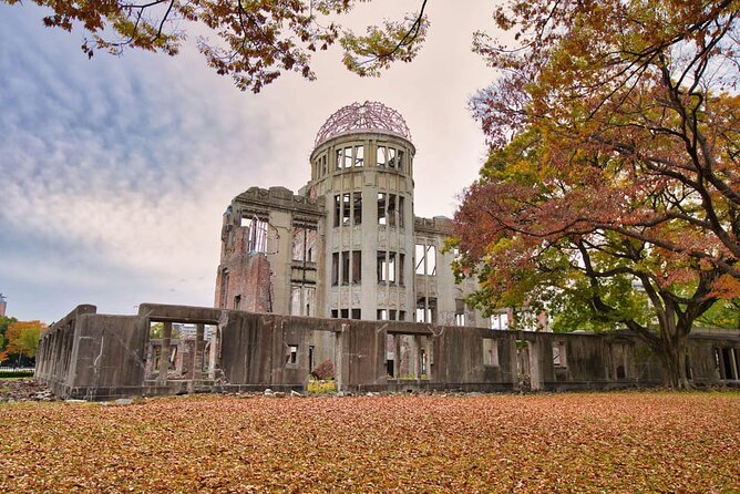 Hiroshima and Miyajima Private Day Tour from Kyoto/Osaka - Why This Long Day Can Work