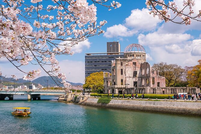 Hiroshima and Miyajima Private Day Tour from Kyoto/Osaka - A Private Guide Can Change the Feel of the Day