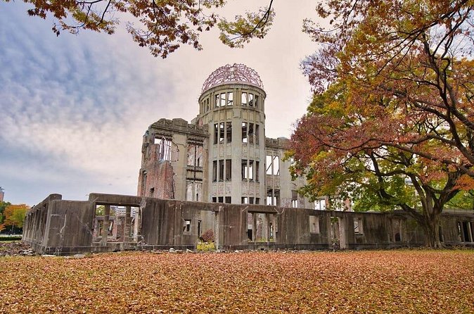 Hiroshima and Miyajima Private Day Tour from Kyoto/Osaka - Is $899 Good Value for Your Group?