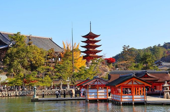 Hiroshima and Miyajima Private Day Tour from Kyoto/Osaka - Who Will Get the Most From This Tour?