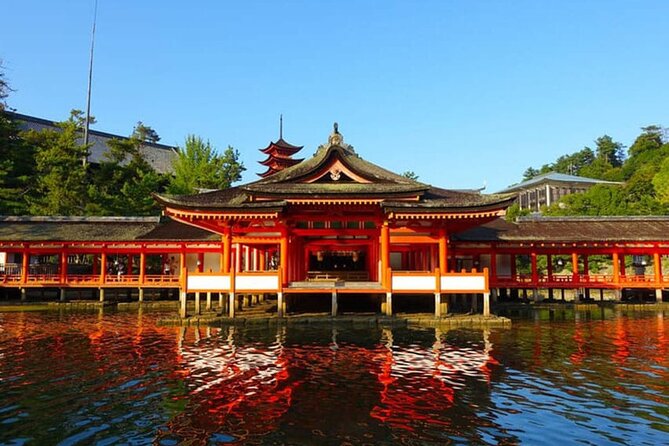 Hiroshima and Miyajima Private Day Tour from Kyoto/Osaka - The Peace Memorial Museum Requires Attention