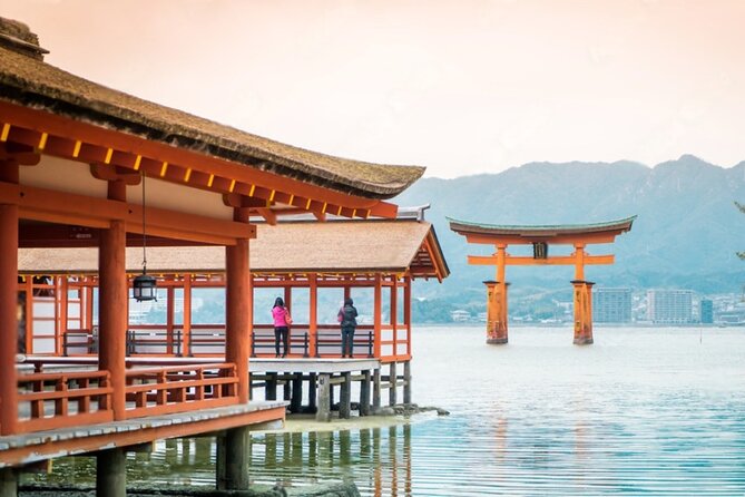 Hiroshima and Miyajima Private Tour with English Speaking Driver - The 6:00 am departure and long road journey