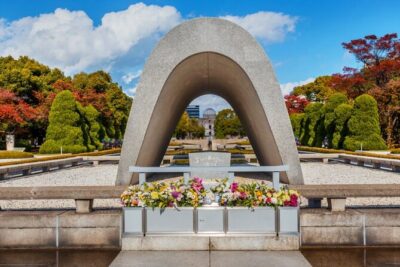 Hiroshima and Miyajima Private Tour with English Speaking Driver