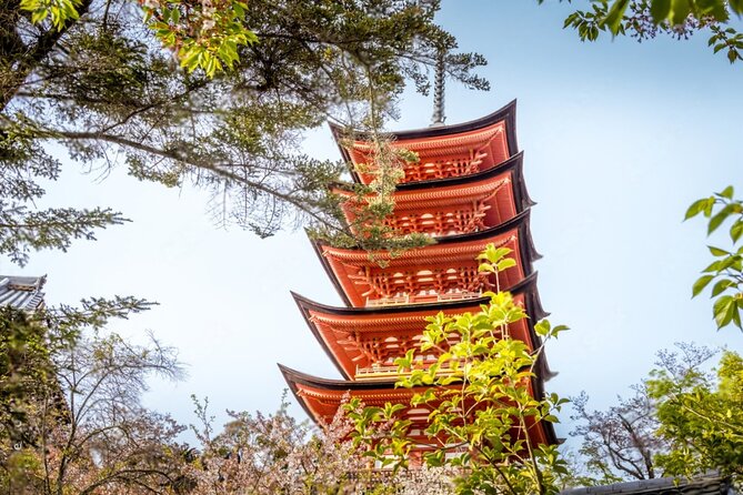Hiroshima and Miyajima Private Tour with English Speaking Driver - Should you book the Hiroshima and Miyajima day trip?