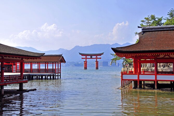 Hiroshima & Miyajima 1 Day Bus Tour with Bullet Train Tickets - Why this day trip works from Osaka