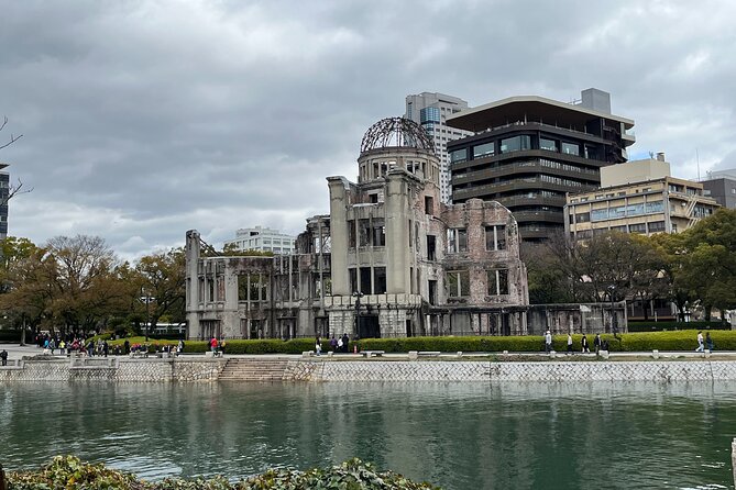 Hiroshima Private Guided Tour from Osaka or Kyoto - Two hours inside the Peace Memorial Museum