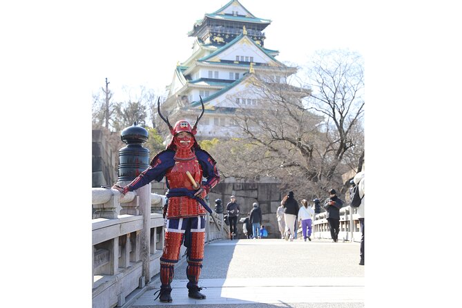 Honor - Experience Samurai & traditional Culture to the fullest - Calligraphy begins with control, not decoration