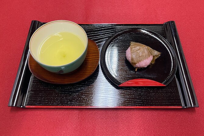 Japanese Calligraphy Experience in Osaka - What the $51.24 price gets you