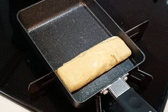 Japanese home cooking class in Osaka Umeda - What the two-hour lesson feels like