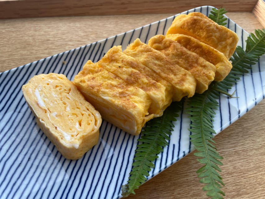 Katsu Curry OR Bento Making Cooking Class & Local Shop Tour - Conversation is part of the meal