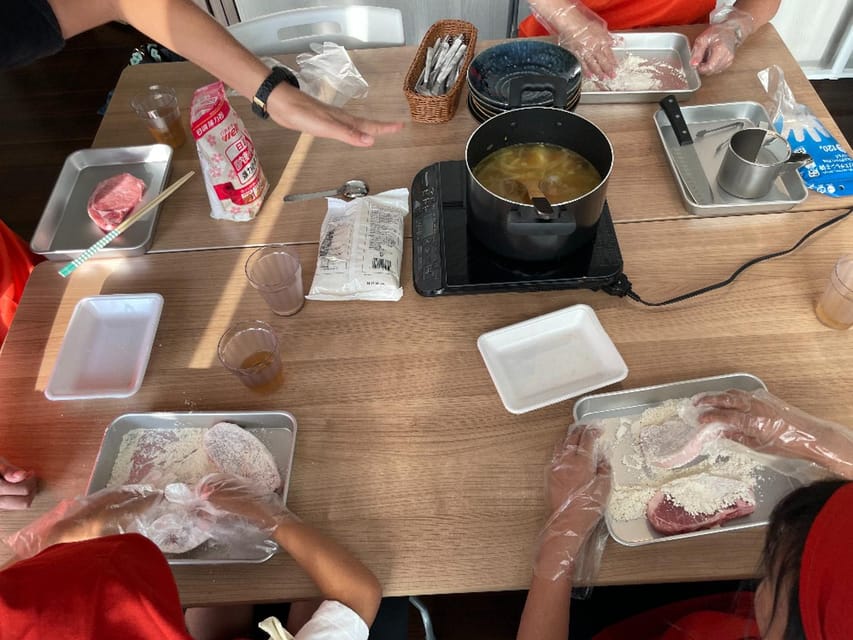 Katsu Curry OR Bento Making Cooking Class & Local Shop Tour - Who will enjoy this Osaka class most