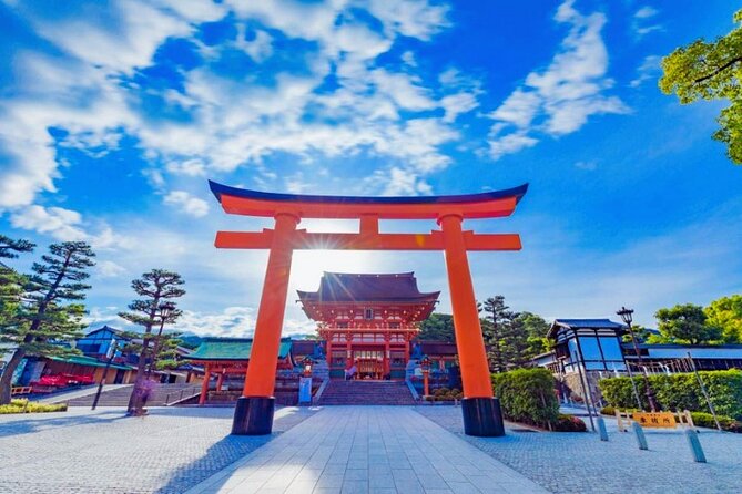 Katsuo-ji Temple, Arashiyama Forest, & Nara Park - Who will get the most from this day trip?