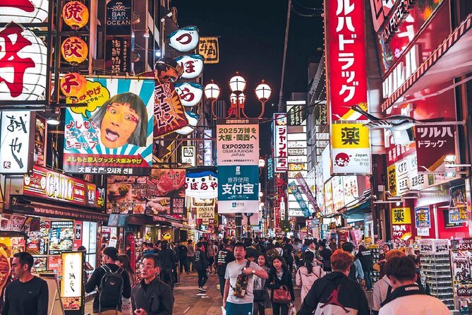 Kobe Night View Mt Rokko Kitano Ijinkan Arima Onsen Day Trip - What the $71.54 price really covers