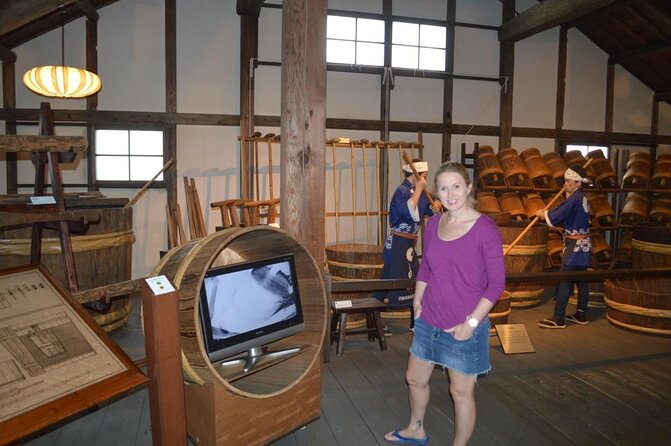 Kobe private tour from Osaka (Shore excursion available from Osaka or Kobe port) - Key points at a glance