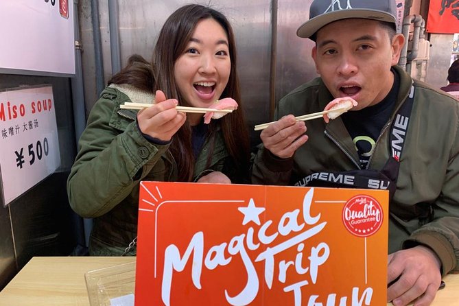 Kuromon Market Food Walking Tour in Osaka (6 stops, 6 tastes) - Doguyasuji and the pleasure of kitchen shopping