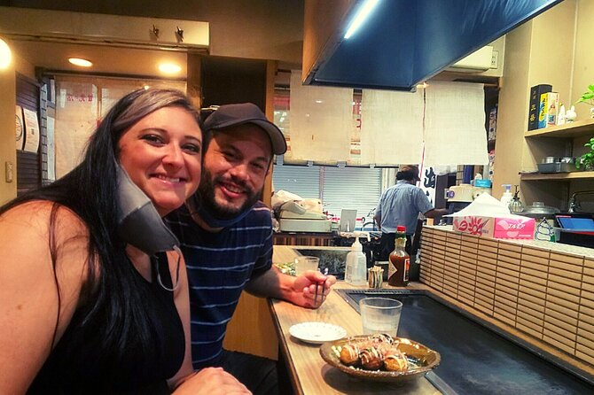 Kuromon Market Tour: All inclusive 6~8 Dishes & 3~4 samplings - Is $63.43 a fair price?