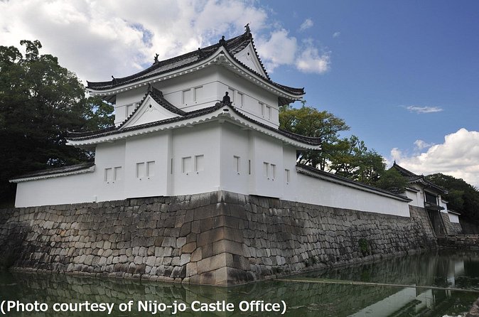 Kyoto 1 Day Tour from Osaka - Fushimi Inari and the red torii gates