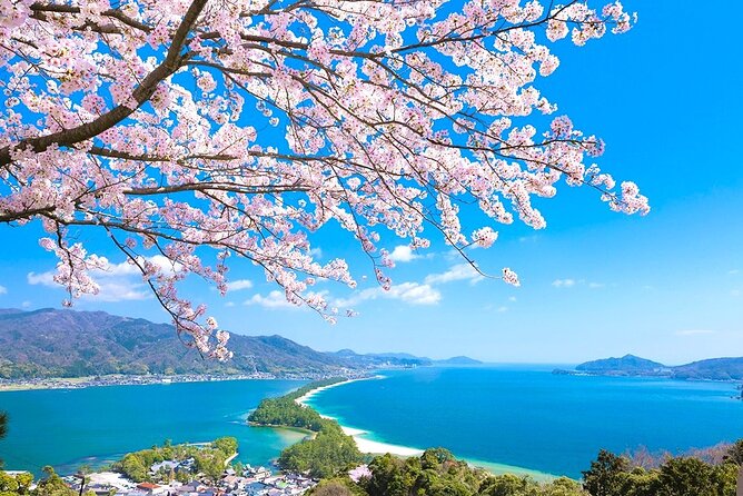 Kyoto Amanohashidate and Ine No Funaya Tour from Osaka - Why Amanohashidate and Ine make a worthwhile day from Osaka