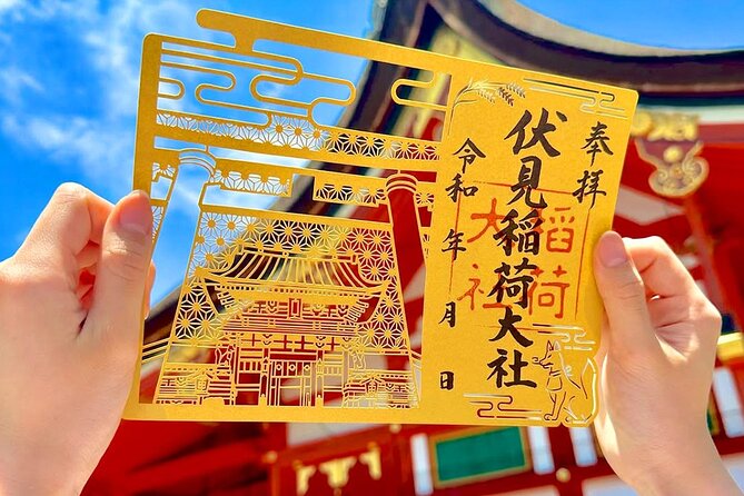 Kyoto and Nara Day Tour From Osaka with Deer Sightings - Should you book it?