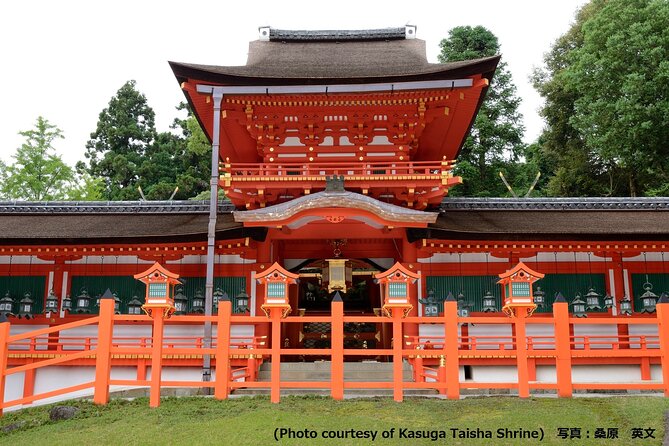 Kyoto and Nara Day Trip from Osaka - Why this day trip works for a first look at Japan