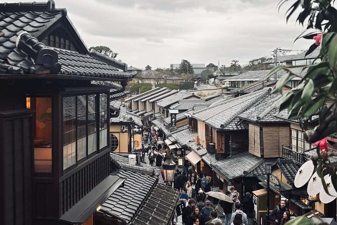Kyoto Customized Private Car Tour - Why a private car helps on a Kyoto day trip