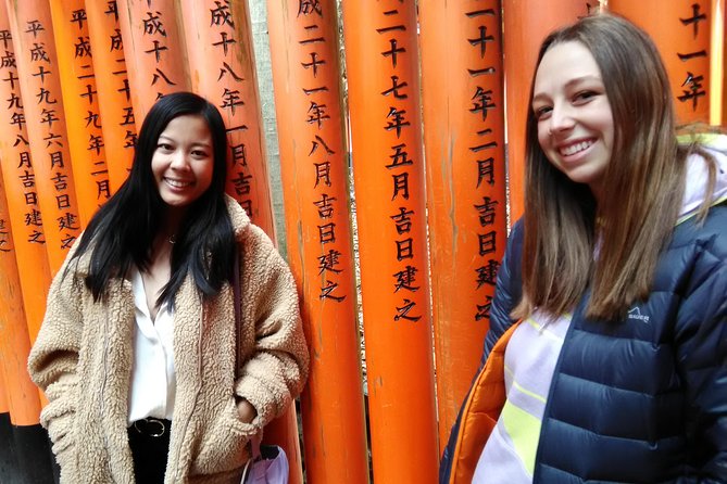 Kyoto Full-Day Private Tour (Osaka departure) with Government-Licensed Guide - Getting from Osaka to Kyoto without wasting the morning