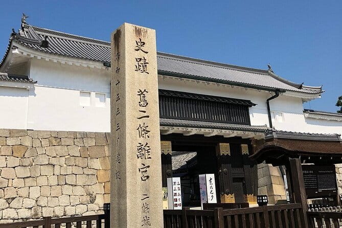 Kyoto Full Day Sightseeing Tour from Osaka or Kyoto - What this Kyoto day tour is really offering
