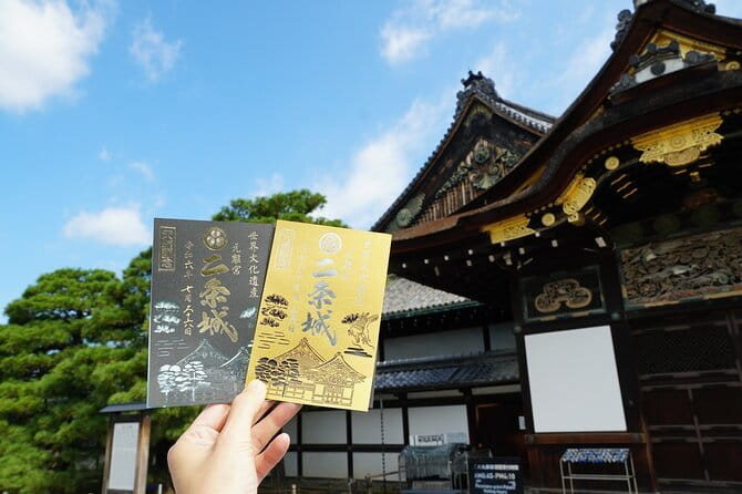 Kyoto Full Day Sightseeing Tour from Osaka or Kyoto - Arashiyama’s bamboo, shrine, bridge, and Kimono Forest
