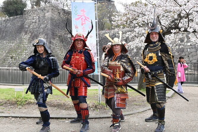 Kyoto Full Day Sightseeing Tour from Osaka or Kyoto - What the $67 price includes and leaves out