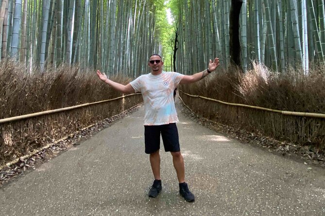 Kyoto Full Day Tour from Osaka with Licensed Guide and Vehicle - Northern mountains: Kibune, Kurama, and Shugakuin