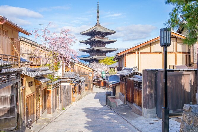 Kyoto Full day Tour Kinkakuji, Kiyomizu-dera and Fushimi Inari - Is $53.85 good value?