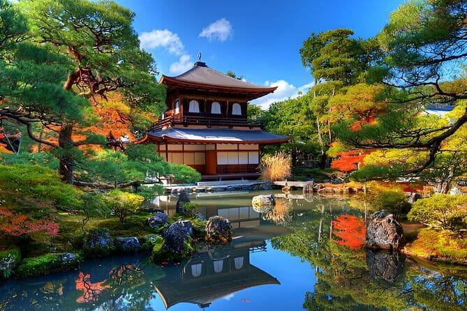 Kyoto Highlights Private Tour with Pick and Drop - Fushimi Inari: red gates on Mount Inari