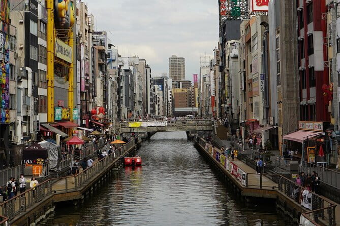 Kyoto & Nara Private customized tour with English speaking Guide - A private route between Kyoto and Nara