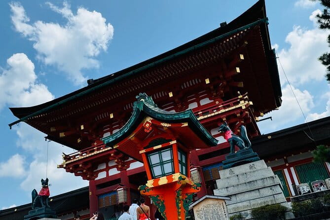 Kyoto & Nara Private customized tour with English speaking Guide - What the guide adds to the day